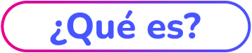 Que es